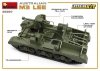 MiniArt 35287 AUSTRALIAN M3 LEE. INTERIOR KIT 1/35